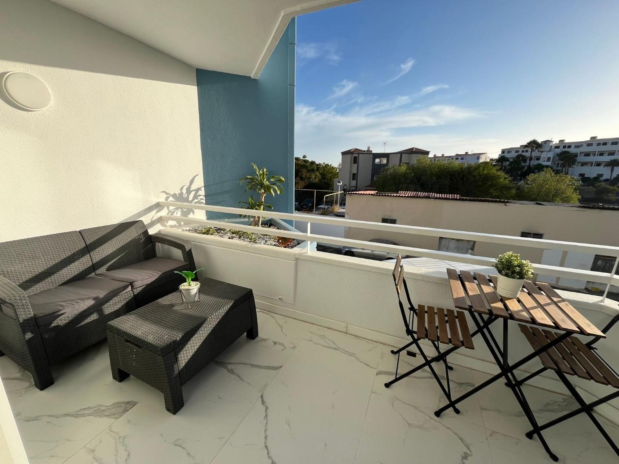 Beautiful And Modern Loft Apartamento San Miguel de Abona Exterior foto